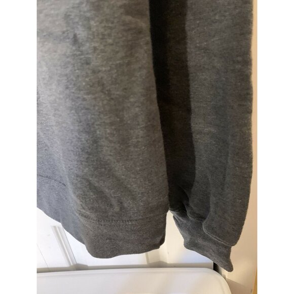 Guns N Roses Sweatshirt Gray Sz XL Bravado 2009 - Picture 6 of 7